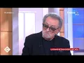 Le grand retour d’Eddy Mitchell - C à Vous l’intégrale - 05/12/2025