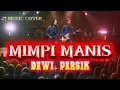 Lagu MIMPI MANIS [ FAzAL DATH ] AI COVER
