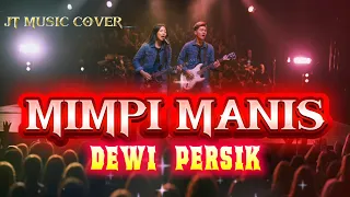mimpi manis fazal dath ai cover