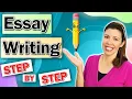 How to Write a Good Essay Easy Step-By-Step Guide