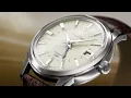 Grand Seiko Classic Automatic GMT SBGM221