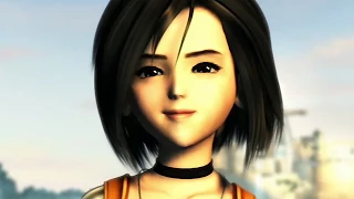 Linkin Park In The End Final Fantasy 9 ATOMX Remastered 