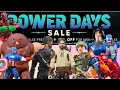 Hasbro Pulse Power Sale - Decent Deals on GI Joe Marvel Legends Star Wars and more