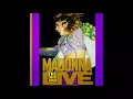 Download Lagu Madonna - The Virgin Tour [Live in Detroit, 1985] (Disco Completo/Full Album) [+ Missing Tracks]