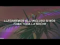 Johnny Stimson & Jeff Bernat ft Jesse Barrera ; Casual - sub español