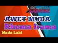 Download Lagu AWET MUDA KARAOKE RHOMA IRAMA SYAHIRANADA KEYOBOARD YAMAHA