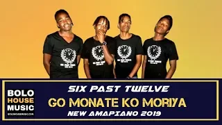 six past twelve go monate ko moriya new hit 2019 