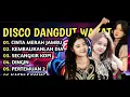 Lagu Viral disco dangdut wakatobi | Cinta Merah Jambu trending 2025#music #dangdut #wakatobi #viral2025 
