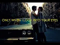 Download Lagu Fiji Blue - Only When I Look into Your Eyes (Lyrics)