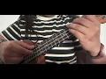 Así de rico (Va uno a ver y ve remizzz)/ ukulele cover