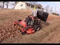 Z3X With Protero PV18 On Hills