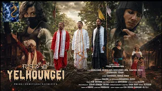 YELHOUNGEI || OFFICIAL MUSIC VIDEO SONG RELEASE 2026