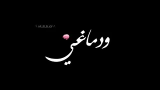 حالة واتس   مهرجان  العجلة دارت خلاص  حمو الطيخا دندنها