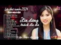 Download Lagu ÁNH NGUYÊN BOLERO ➤ XIN ĐỪNG TRÁCH ĐA ĐA ➤ LIÊN KHÚC RUMBA HOT 2024 ➤ Tan Chảy Mọi Con Tim