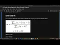 MLCC102 - Simple Linear Regression Pt 2