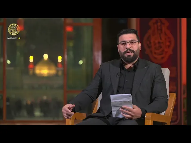 ⁣تغطية خاصة | بذكرى شهادة السيدة فاطمة الزهراء (عليها السلام) (3) جمادى الآخر 1447هـ