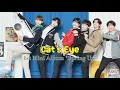 Lagu CAT's EYE X ASTRO |Debut Showcase 20160224
