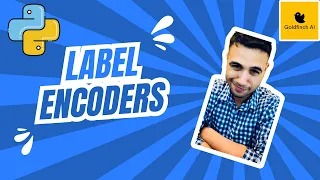 Label Encoding in Machine Learning Simplified Explanation with Examples