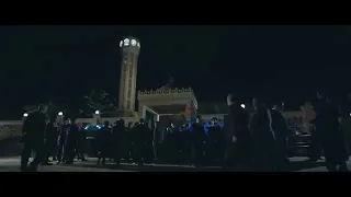 اغنية صندوق خشب من مسلسل كلبش  دندنها
