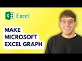 How to Make Microsoft Excel Graph 2026 Full Guide