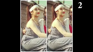 جميع إطلالات اليشا بأنوار تارا بالكاجول في مسلسل حب خادع لا يفوتكم أيها الاجمل 