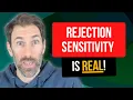 Download Lagu Rejection Sensitive Dysphoria in Autism and ADHD - Have You Experienced It?