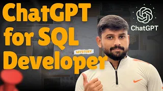 ChatGPT for SQL Developers 5 Real-World Use Cases