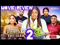 Lagu Obioma the Seer 2(Trending Nollywood Movie)LizzyGold Onuwaje