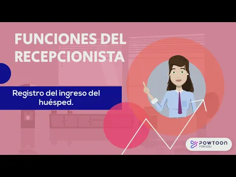 Download MP3 13 Funciones del recepcionista