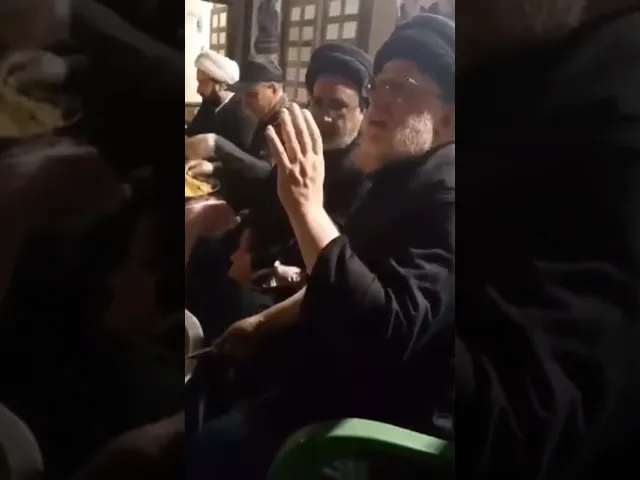 ⁣الإخلاص #السيد_حسين_الحكيم