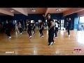 Ultimo Baile - Coreo - Marcos Aier