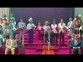 Come Great Deliverer Come by W H Doane Octet 2026 Apostolic Faith Camp Meeting 2026-08-11