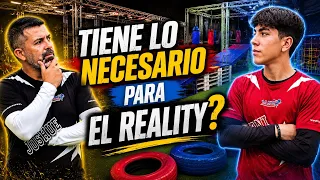 El casting más duro: Solo los mejores entran al Reality 