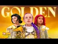 Download Lagu “Golden” From the KPop Demon Hunters Movie Fun Squad Music Video Cover | Fun Squad