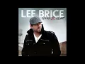 Lee Brice – Hard To Love
