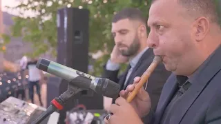 اجمل معزوفات االيرغول اسامة ابو علي 