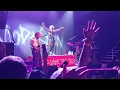 Download Lagu MOD SUN   Bones  LIVE @First Avenue