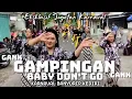 Download Lagu BABY DON'T GO TEMBAK LANGIT SPECIAL DJ GAMPINGAN GANK 