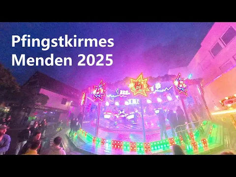 Video Kermiseditie 2025