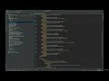 79 Analytics microservice configuration with Spring Boot Data JPA and PostgreSQL