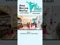 Download Lagu Ana Bansa Nafsy | Line Dance | Demo By : Thie Class Rupa Rupi Line Dance #shorts