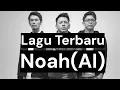ARIEL NOAH STYLE – RINDU TAK BERTEPI [Viral On Tiktok]