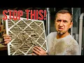 The Air Filter MISTAKE That s Killing Your HVAC