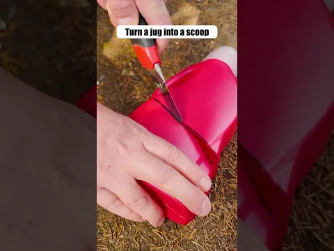 Two Universal DIY tools for your Garden 🤯🔧