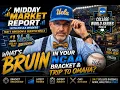 Whats BRUIN in your NCAA Baseball Brackets