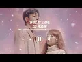 Download Lagu Sondia - This is love - 8D AUDIO