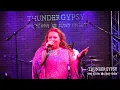 "I Always Get My Man" – Shemekia Copeland Cover | THUNDERGYPSY Live | Ladies of the Blues