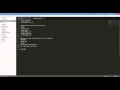 02 HTML5 Offline Cache Filling in Cache Manifest file 720p