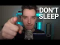 Lagu [ASMR] DONT SLEEP Unless I Say Your Name...