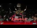Download Lagu 🔥DJ REHANA xPARADISSS!🔥 style BANTENGAN Yang kalian tunggu tunggu❗❗  [DJ HELLOS PRODACTION]
